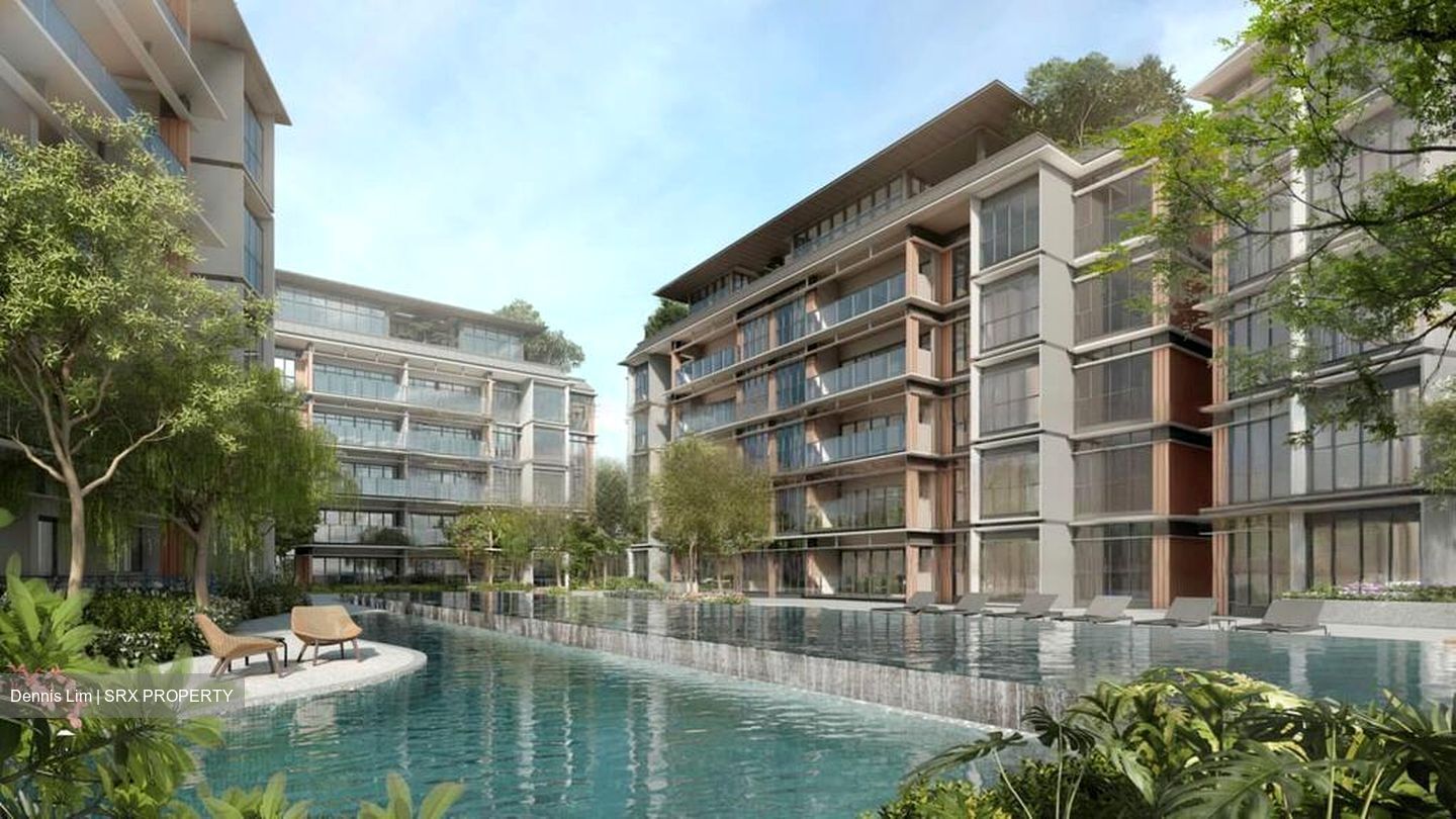 Watten House (D11), Condominium #444577741